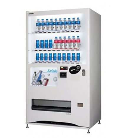 RCP-5024 캔&PET음료자판기(24종)